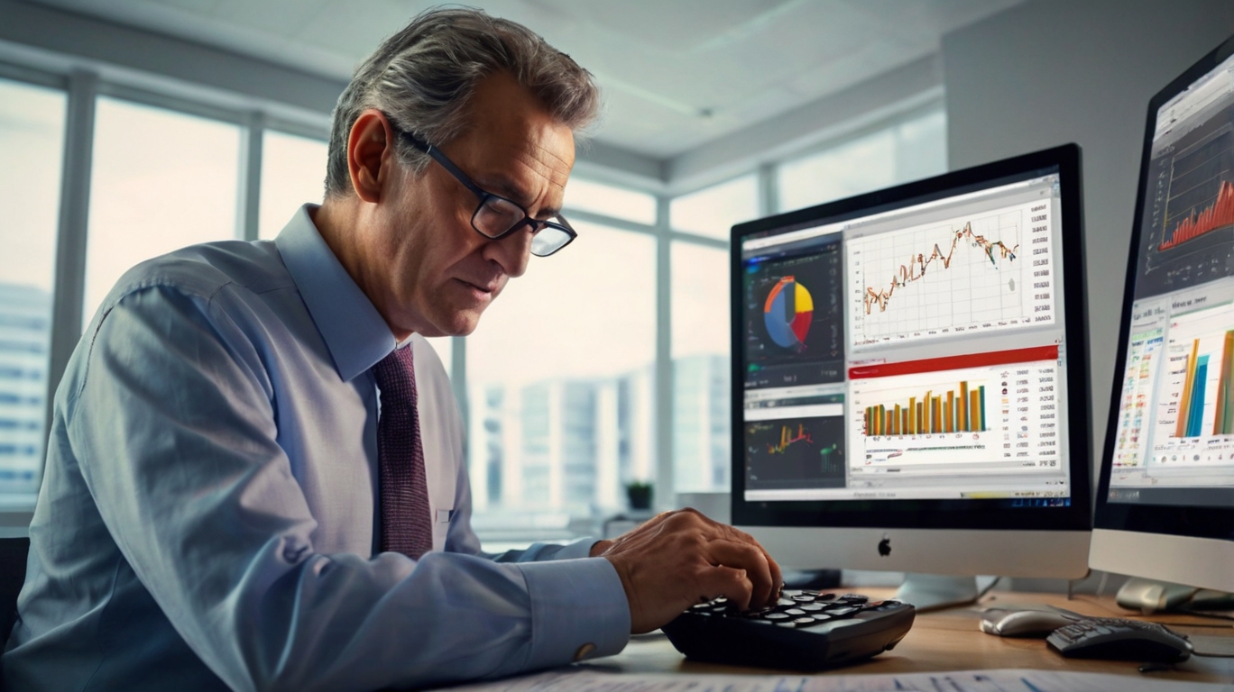 Tax Audit Support